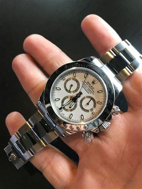 i want to sell my rolex|selling a used rolex watch.